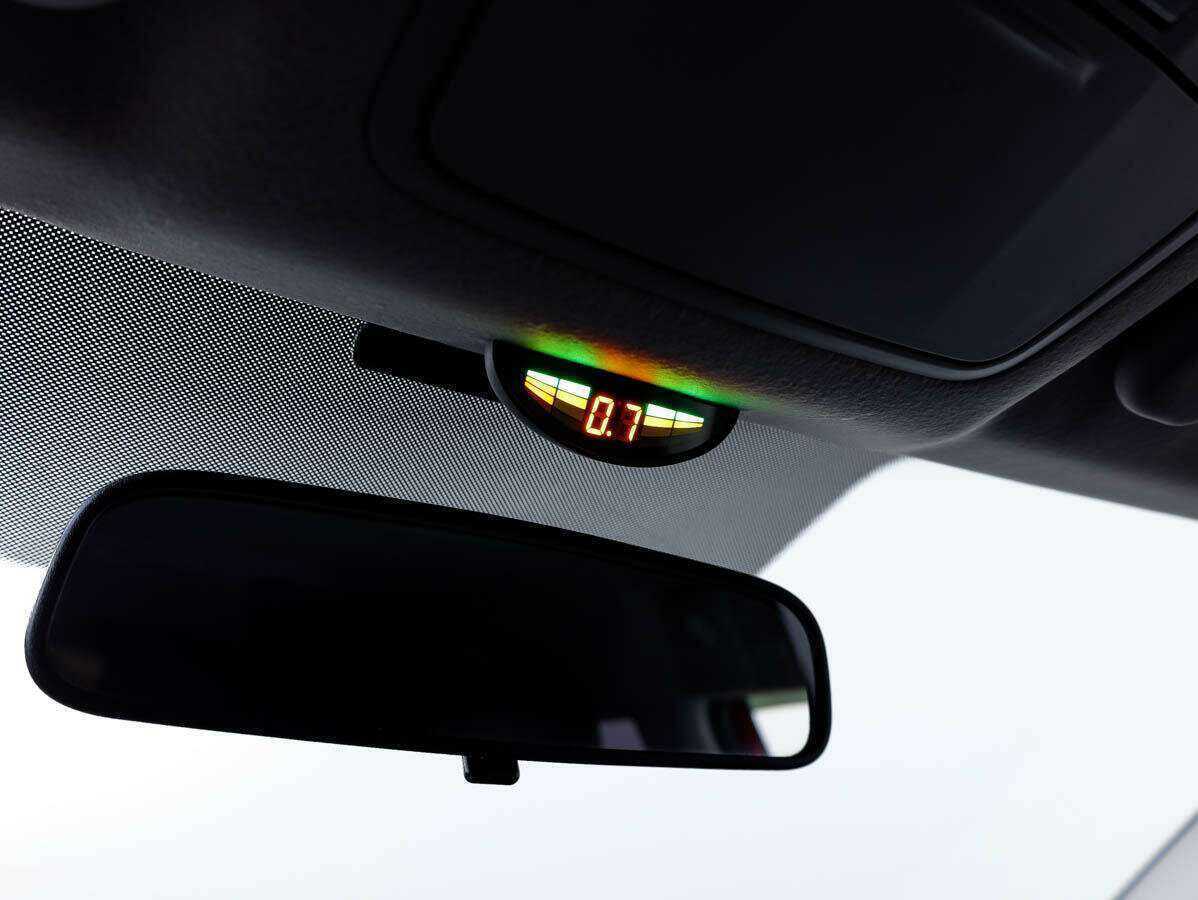 Купить Hyundai Creta, 2019, 74 189 км, фото №22