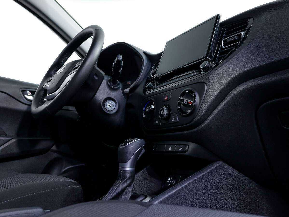 Купить Hyundai Solaris, 2021, 30 463 км, фото №17