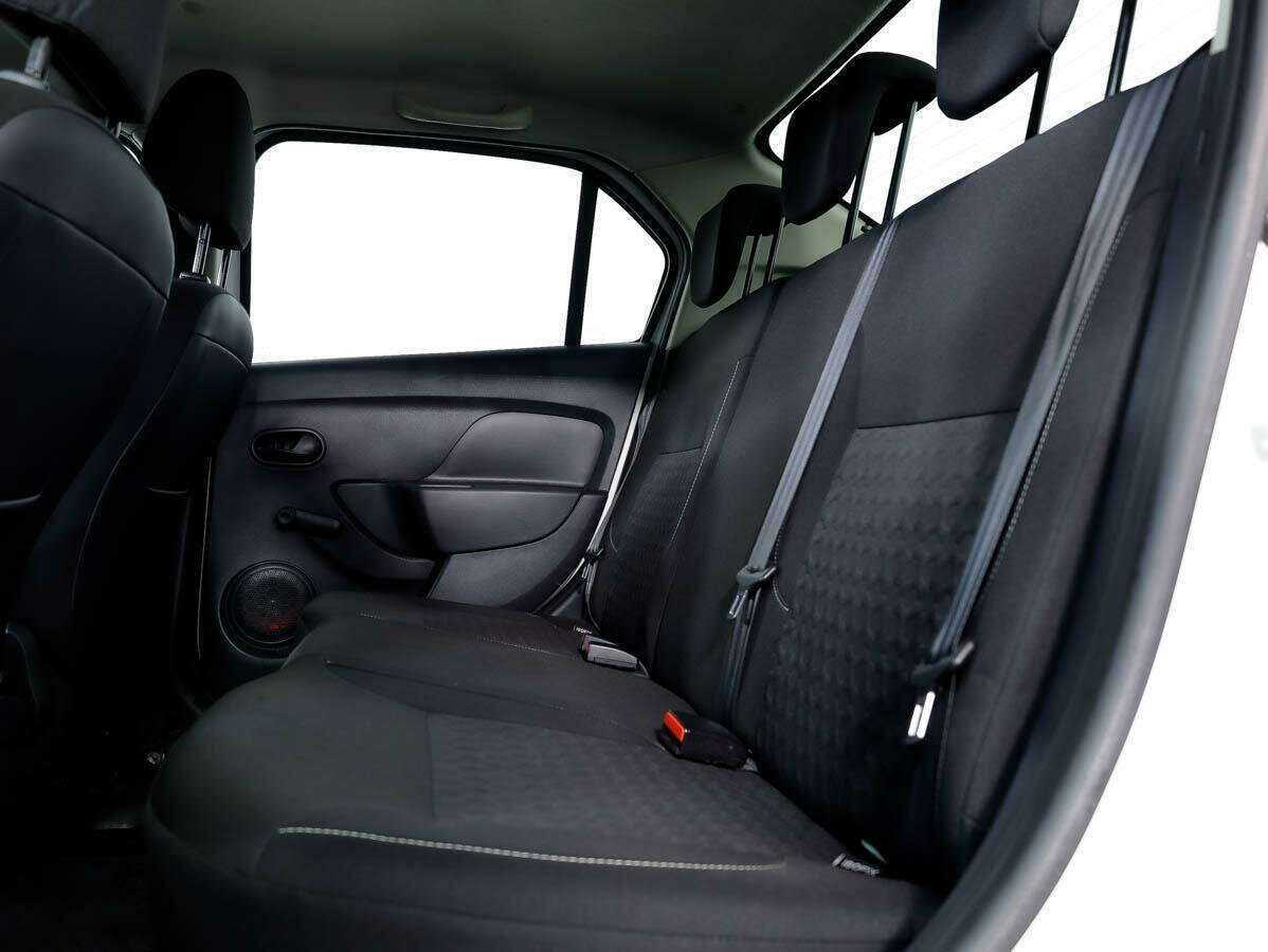 Купить Renault Logan, 2014, 337 775 км, фото №11