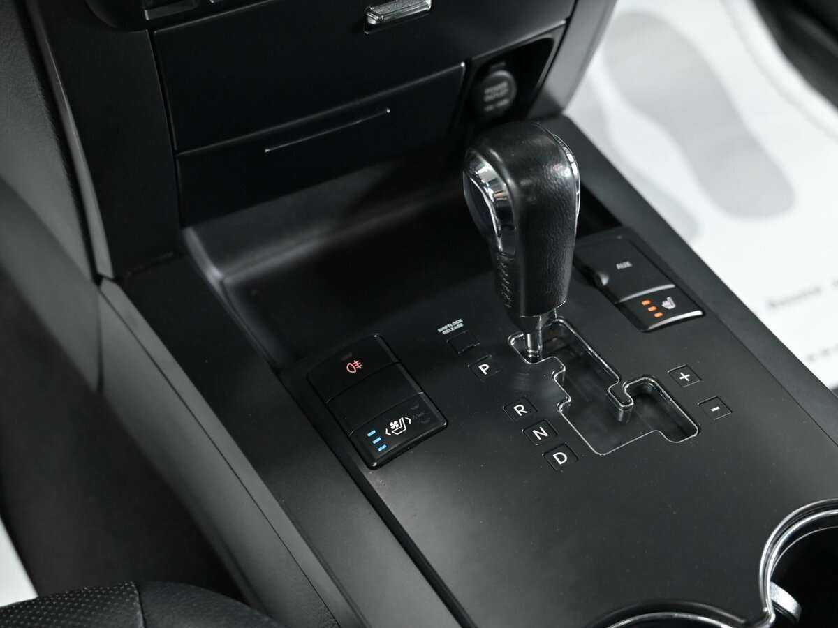 Купить Kia Mohave 8-speed, 2012, 153 000 км, фото №15