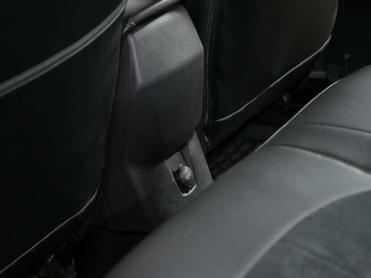 Купить Ford Focus, 2012, 134 313 км, фото №10