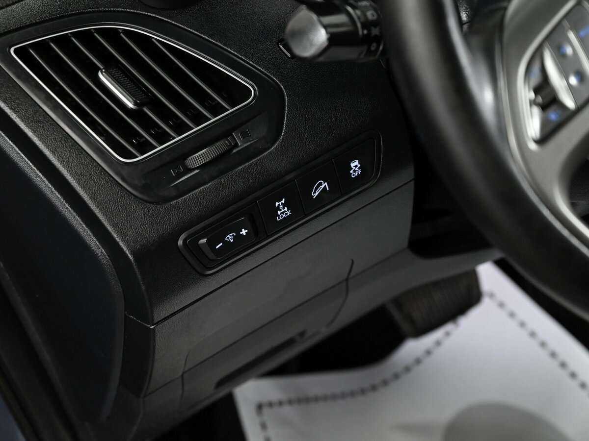 Купить Hyundai ix35, 2012, 128 000 км, фото №8