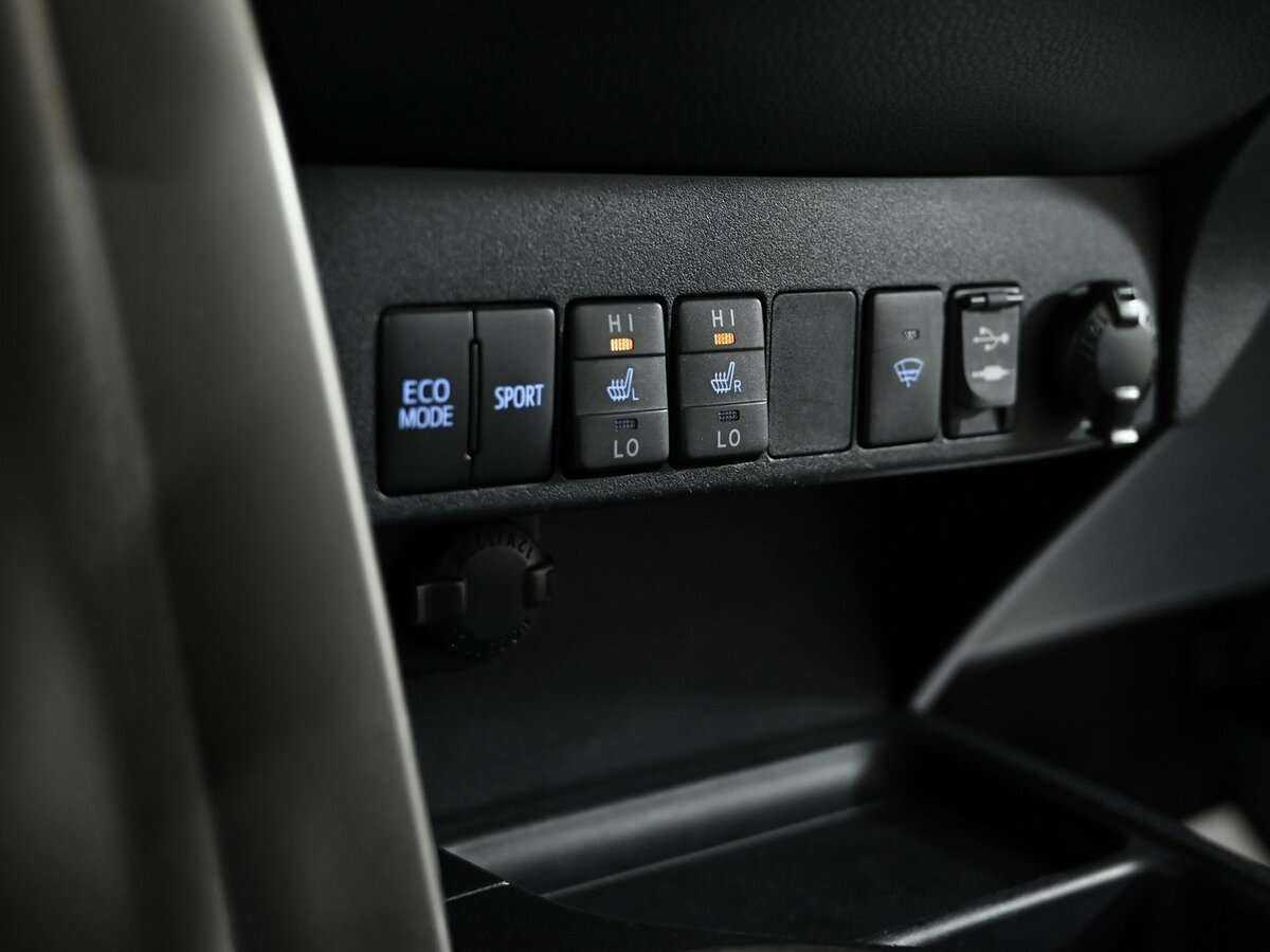 Купить Toyota RAV4, 2013, 152 000 км, фото №12