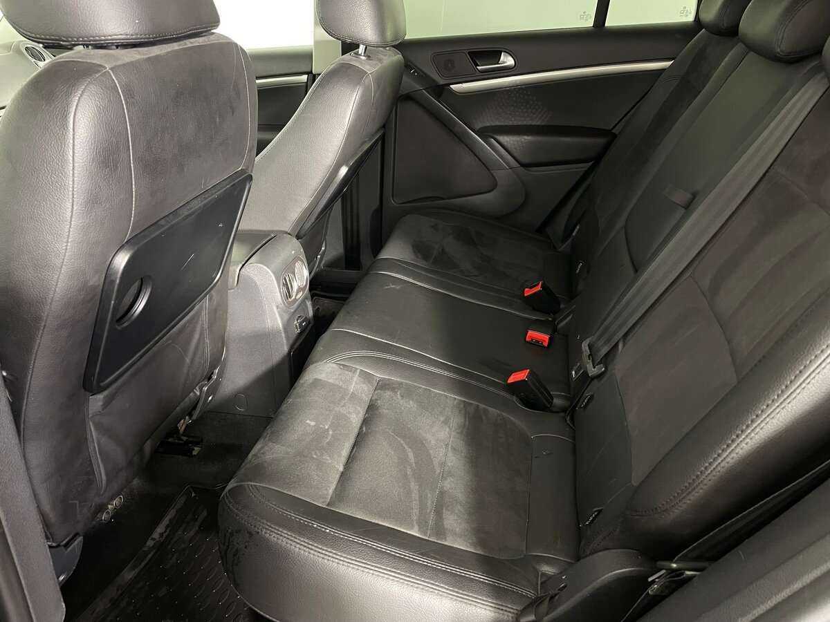 Купить Volkswagen Tiguan, 2013, 212 766 км, фото №19