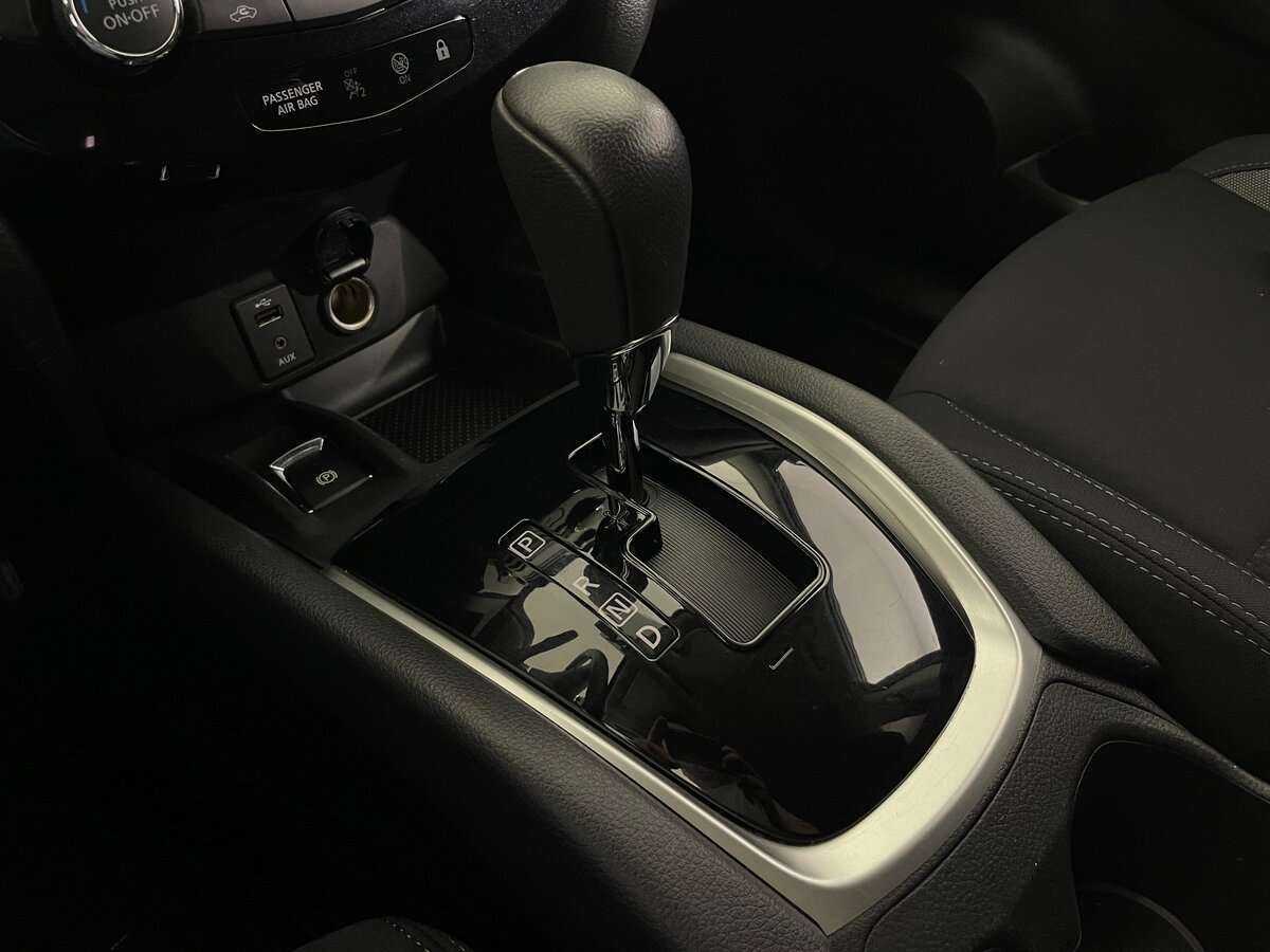 Купить Nissan Qashqai, 2020, 42 000 км, фото №16