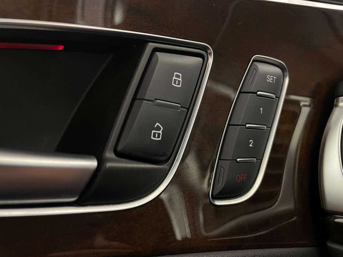 Купить Audi A6, 2014, 186 700 км, фото №20
