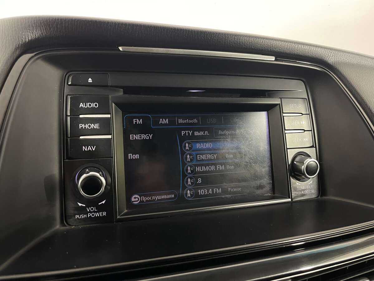 Купить Mazda 6, 2014, 137 900 км, фото №20