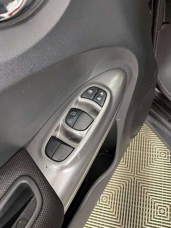 Купить Nissan Juke, 2012, 154 157 км, фото №17