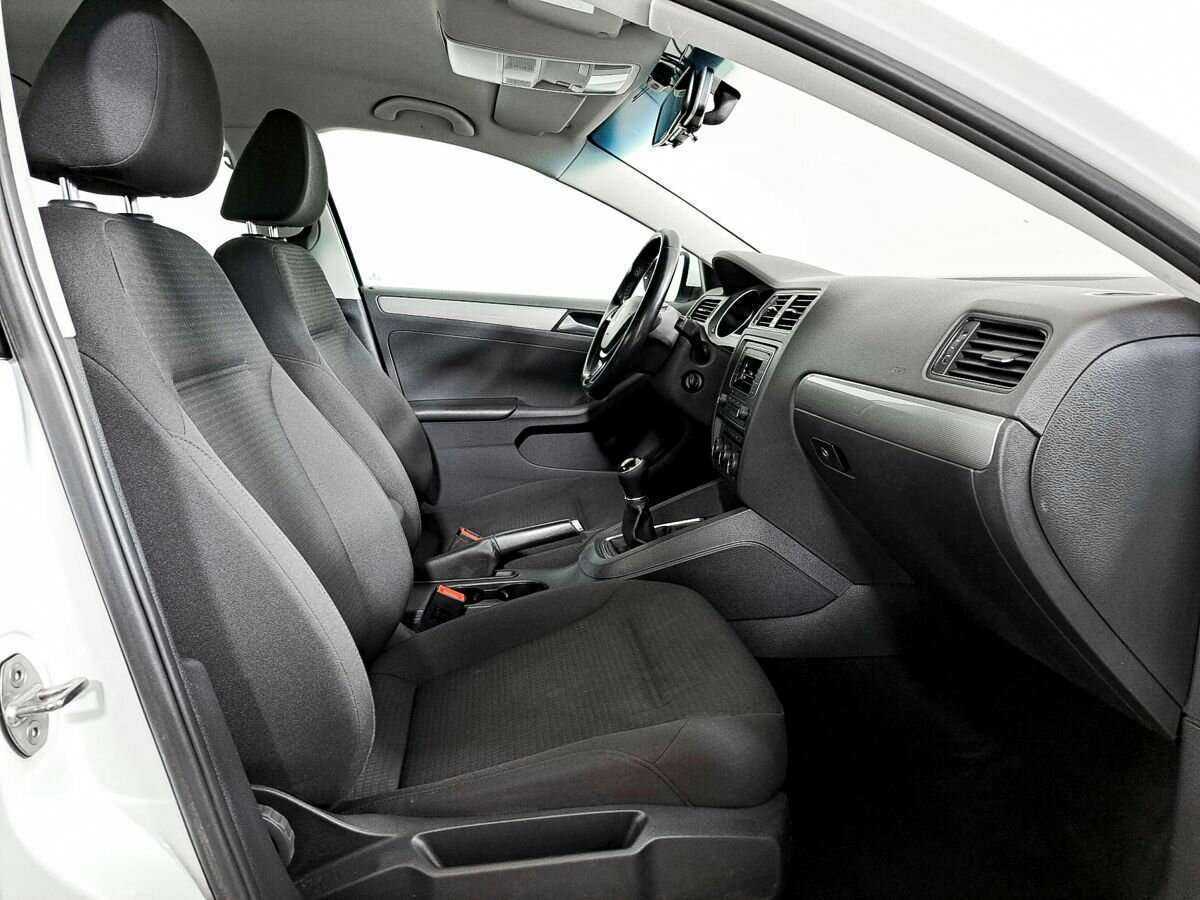 Купить Volkswagen Jetta, 2016, 176 000 км, фото №7