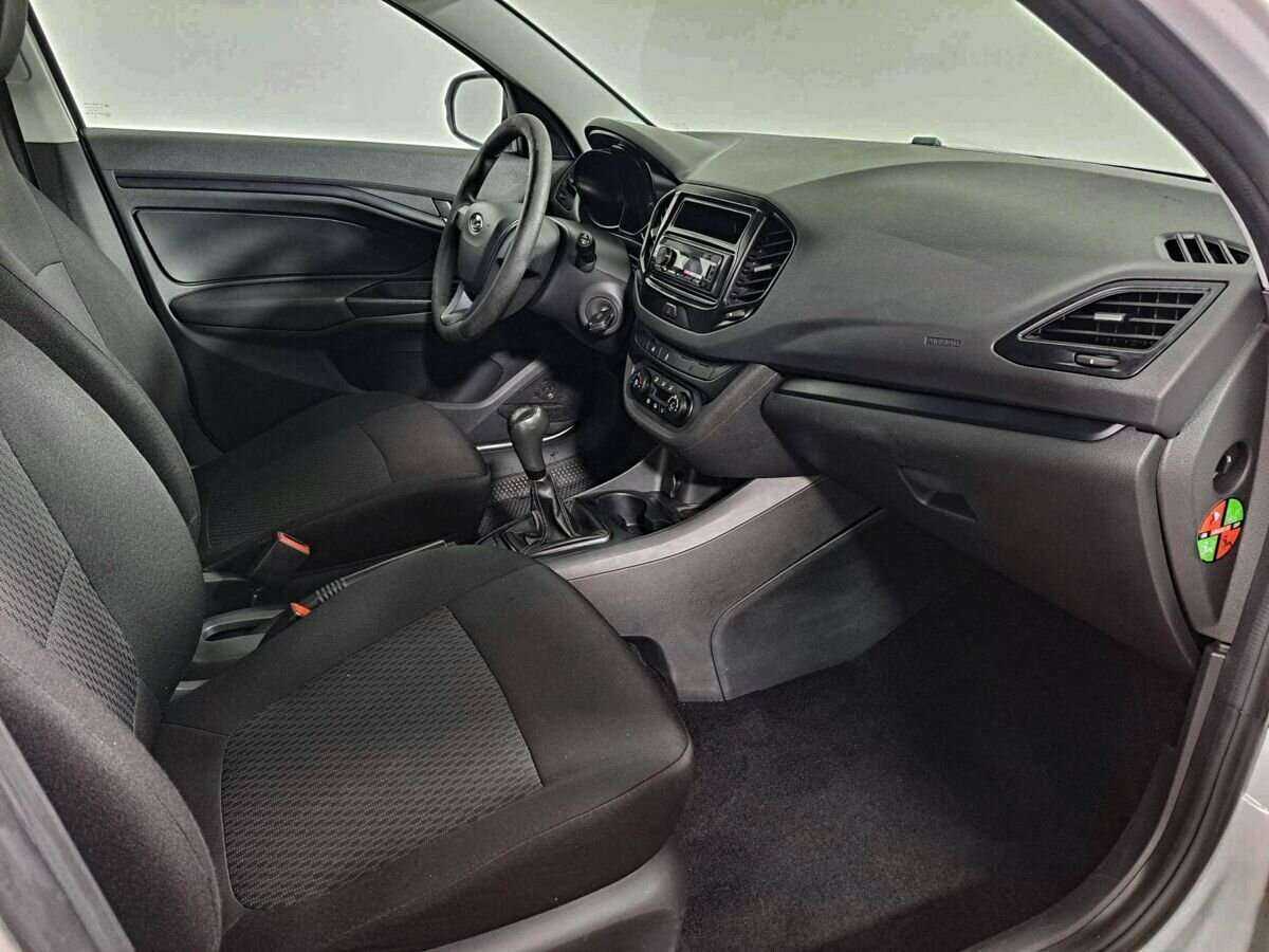 Купить Lada (ВАЗ) Vesta, 2020, 71 400 км, фото №7