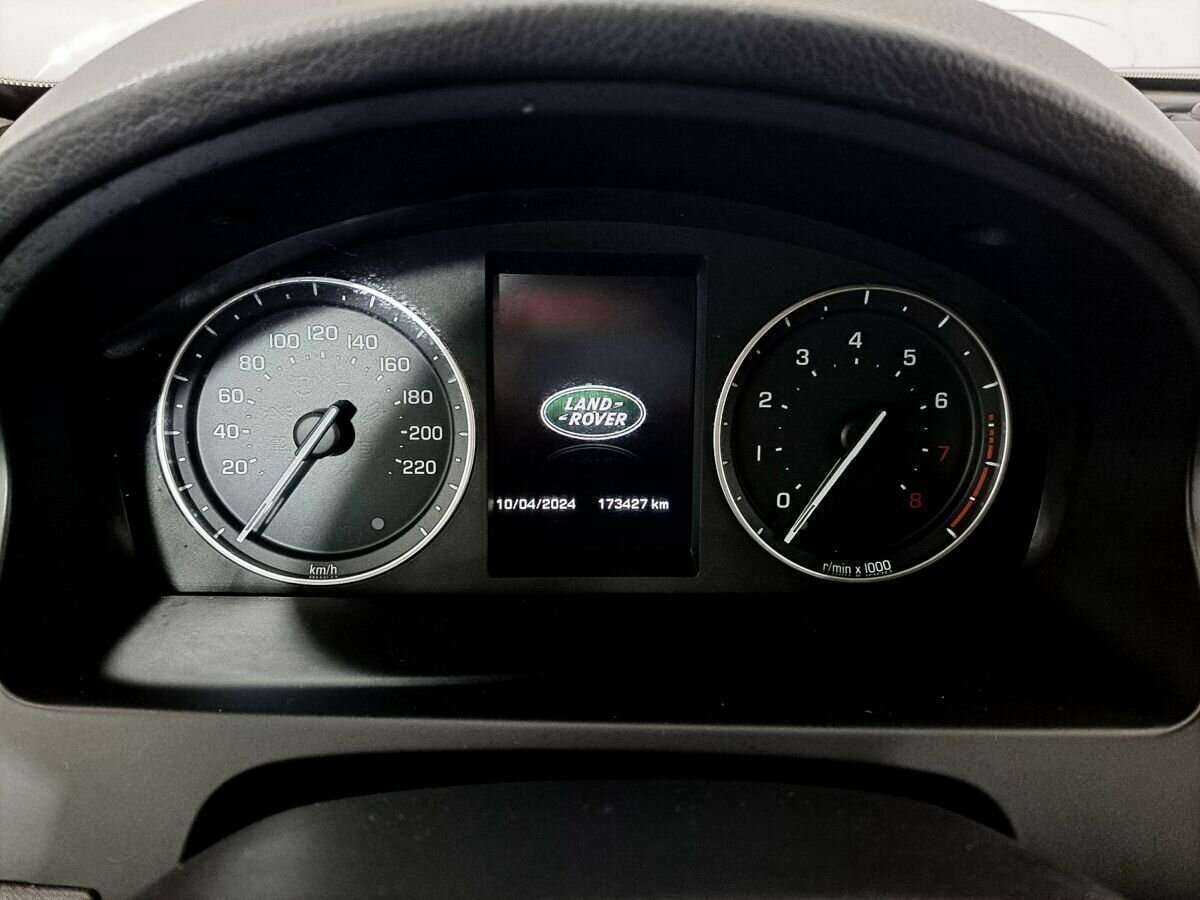 Купить Land Rover Freelander, 2014, 173 426 км, фото №11