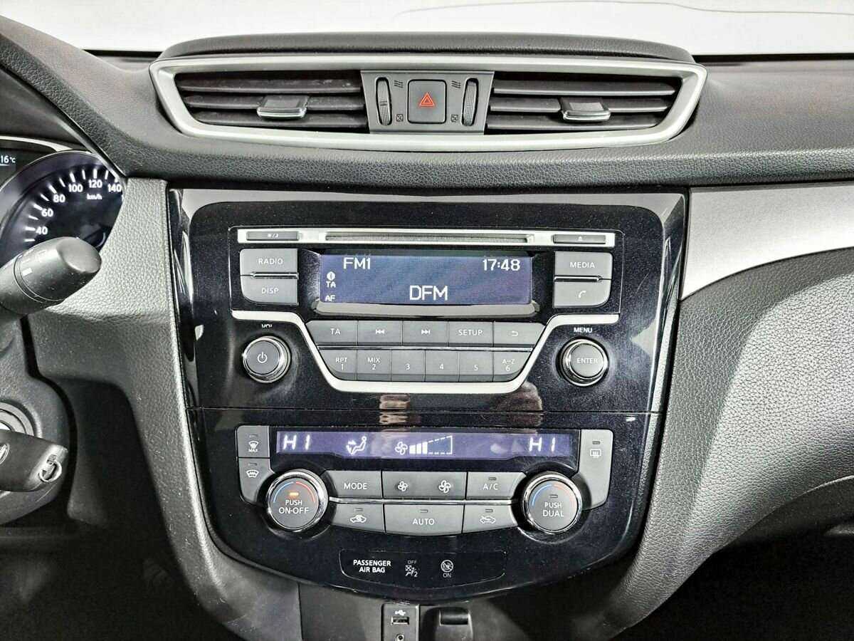 Купить Nissan X-Trail, 2015, 142 000 км, фото №13