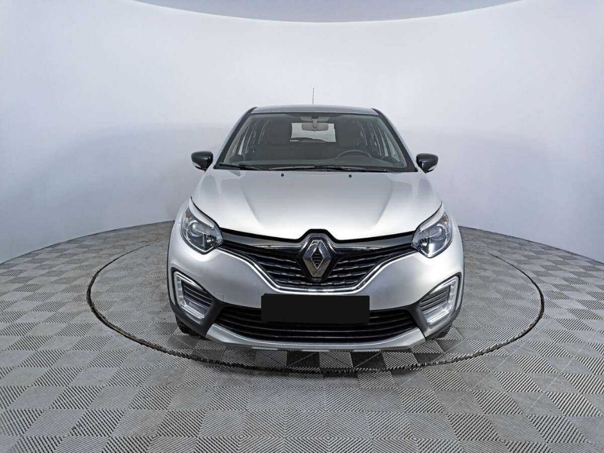 Renault Kaptur