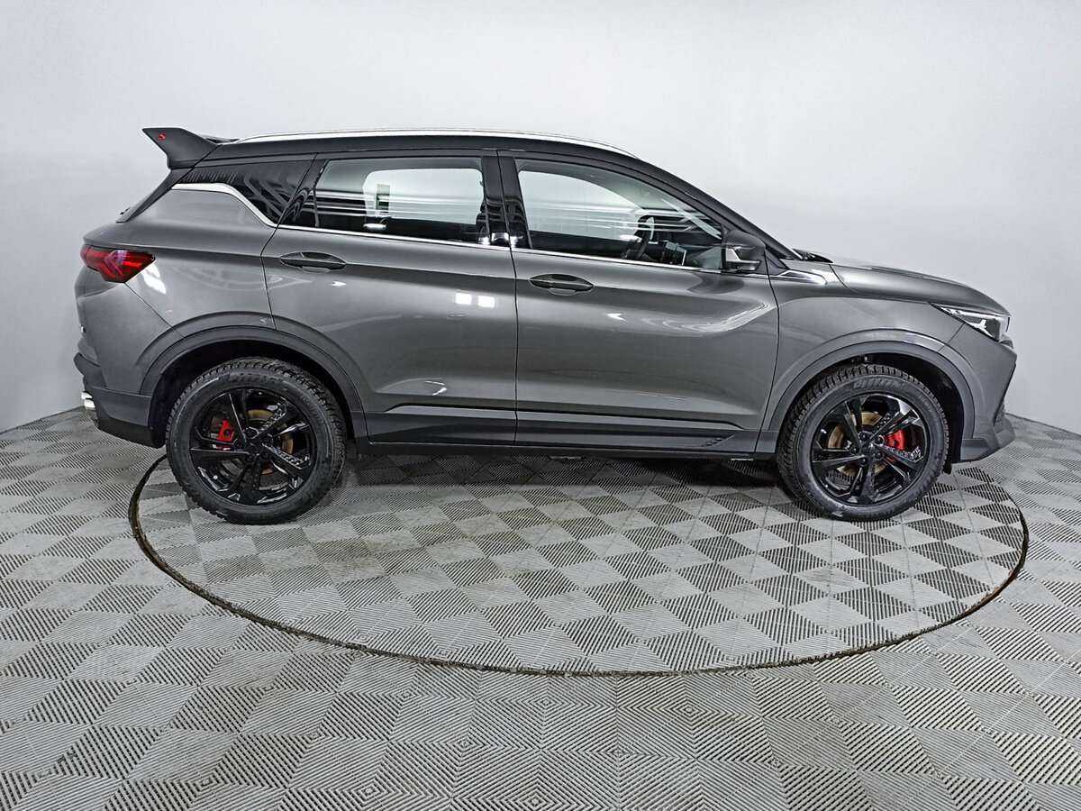 Купить Geely Coolray (Binyue Cool), 2023, 1 001 км, фото №4