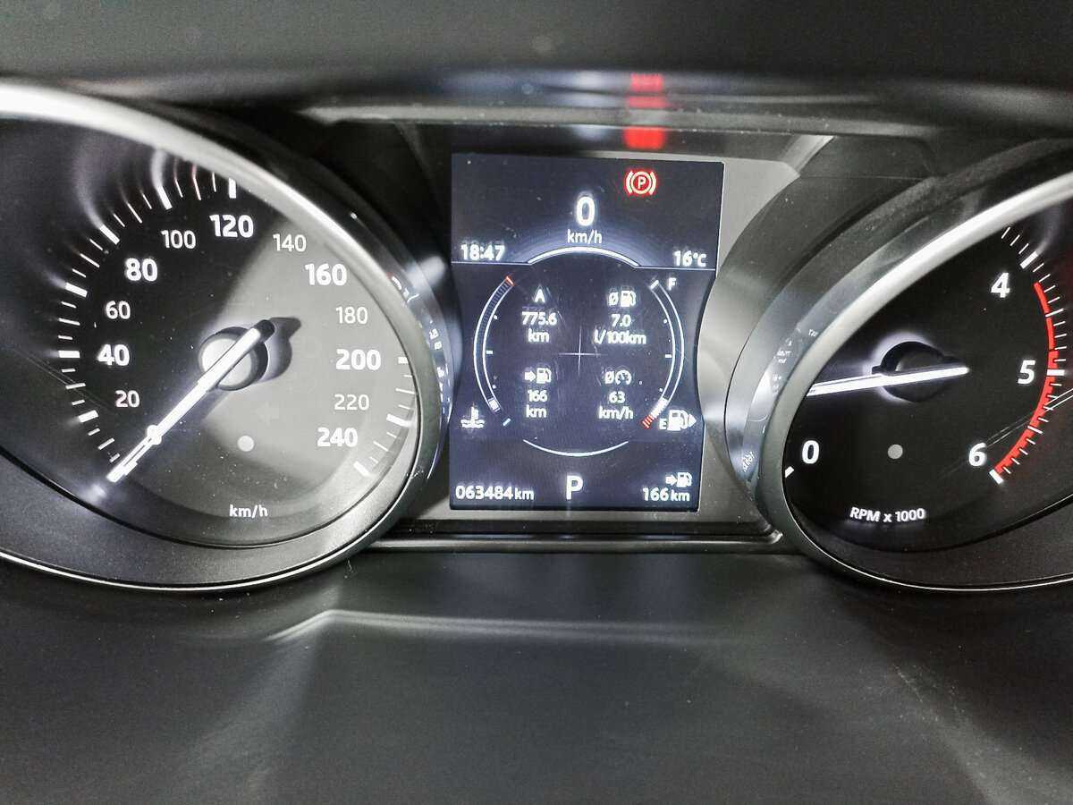 Купить Land Rover Range Rover Evoque, 2016, 63 485 км, фото №11