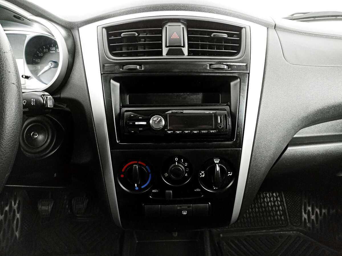 Купить Datsun on-DO, 2016, 92 269 км, фото №13