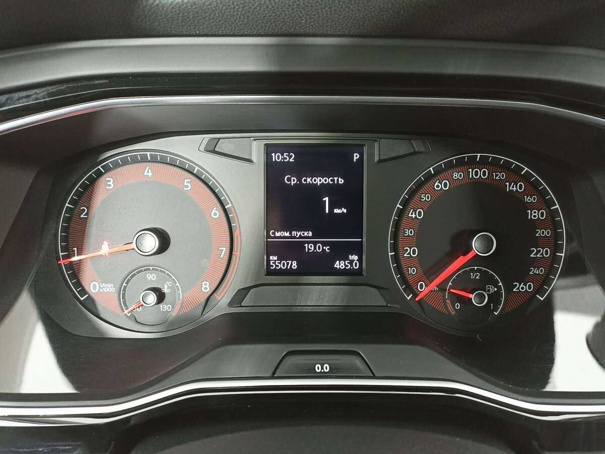 Купить Volkswagen Jetta, 2020, 55 054 км, фото №11