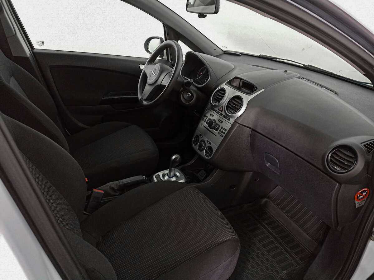 Купить Opel Corsa, 2013, 88 910 км, фото №11
