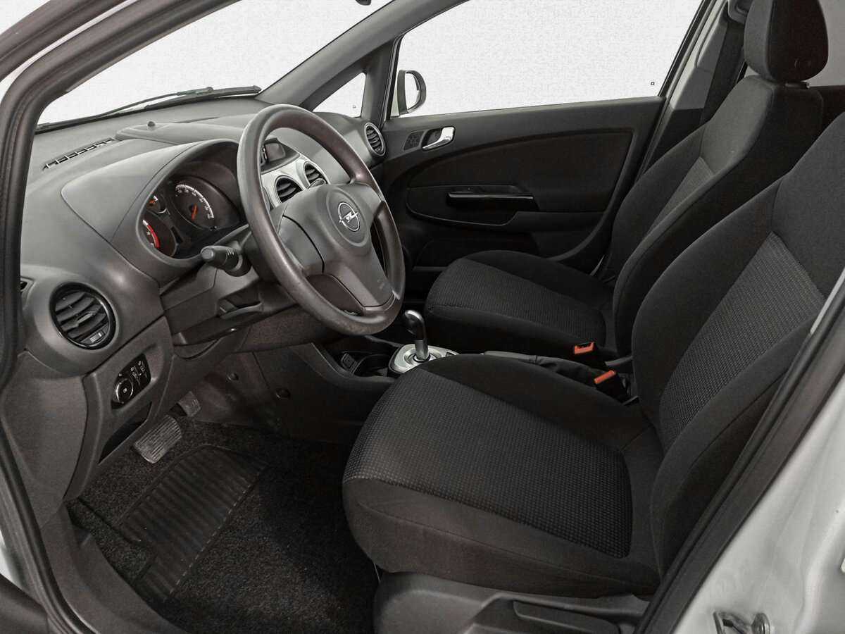 Купить Opel Corsa, 2013, 88 910 км, фото №16