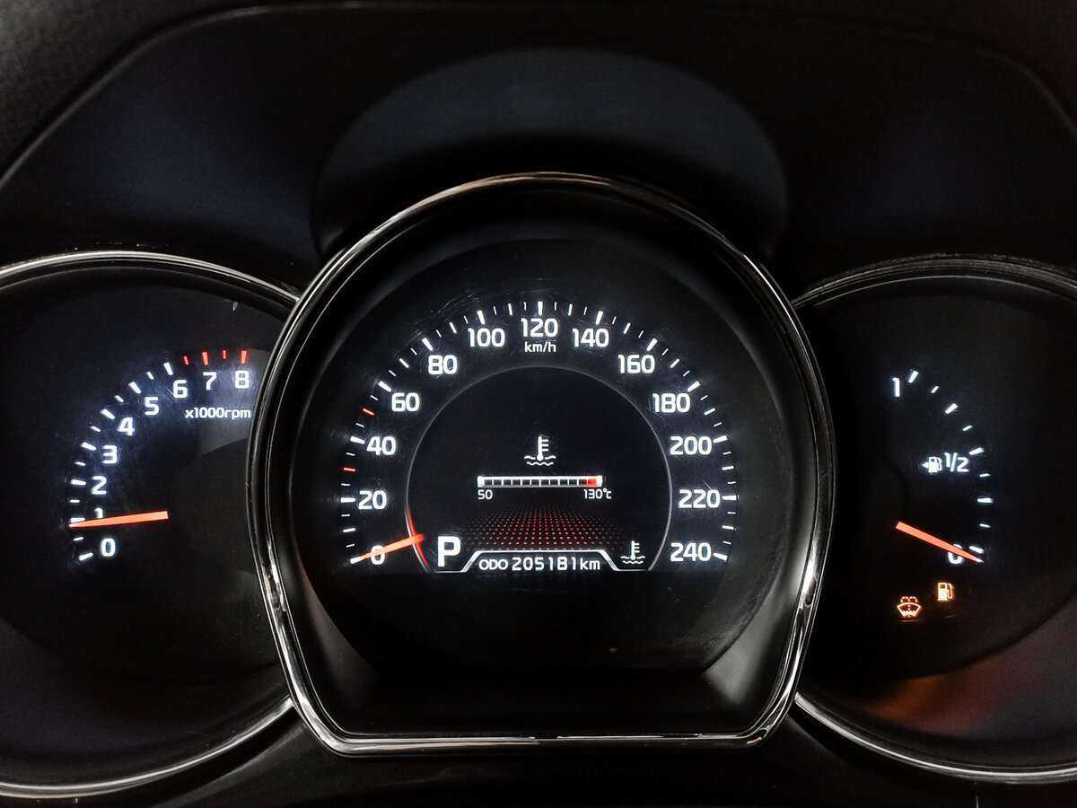 Купить Kia Ceed, 2014, 205 001 км, фото №11