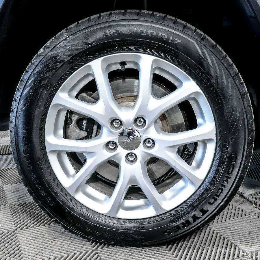 Купить Jeep Cherokee, 2014, 167 474 км, фото №16