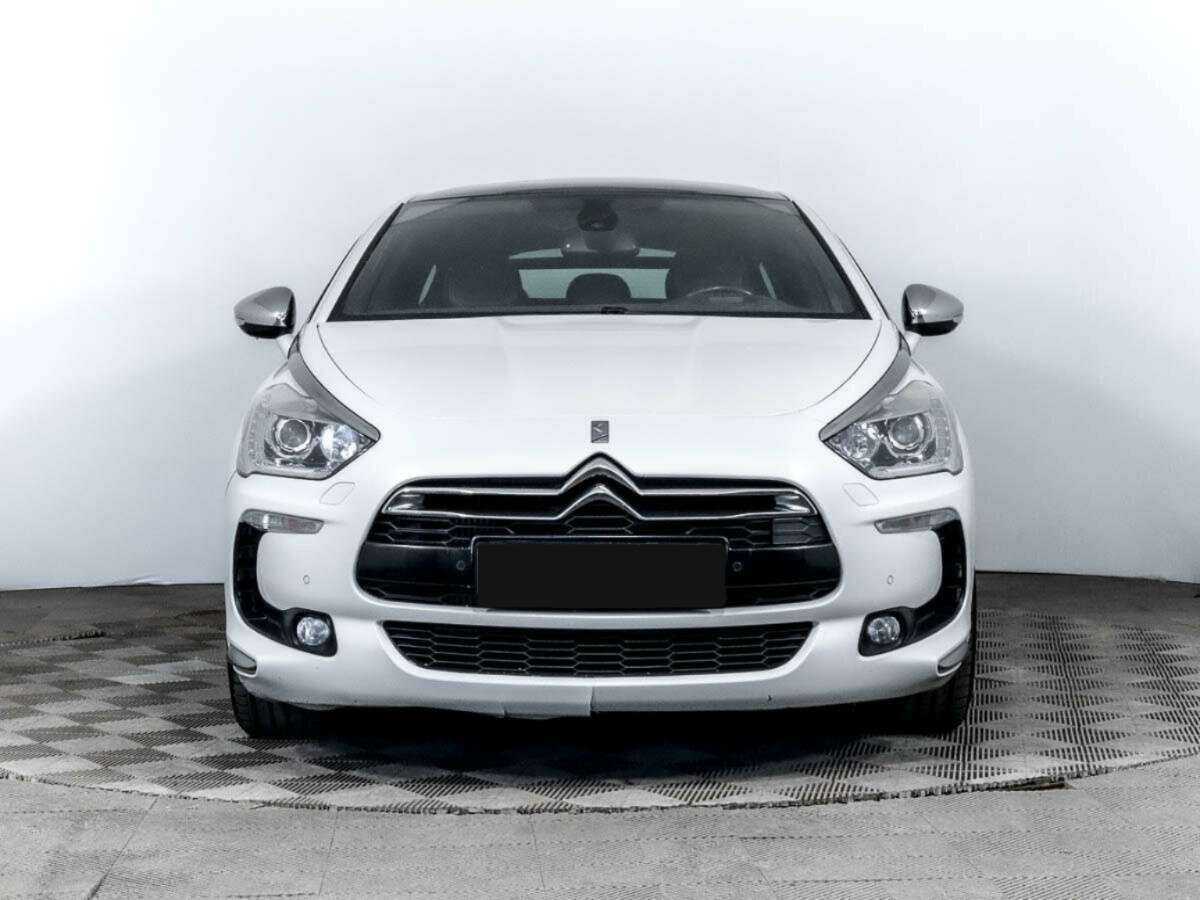 Citroen DS5