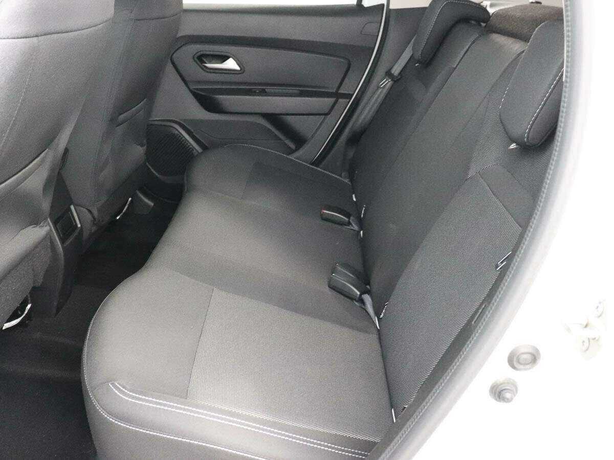 Купить Renault Duster, 2022, 82 246 км, фото №9