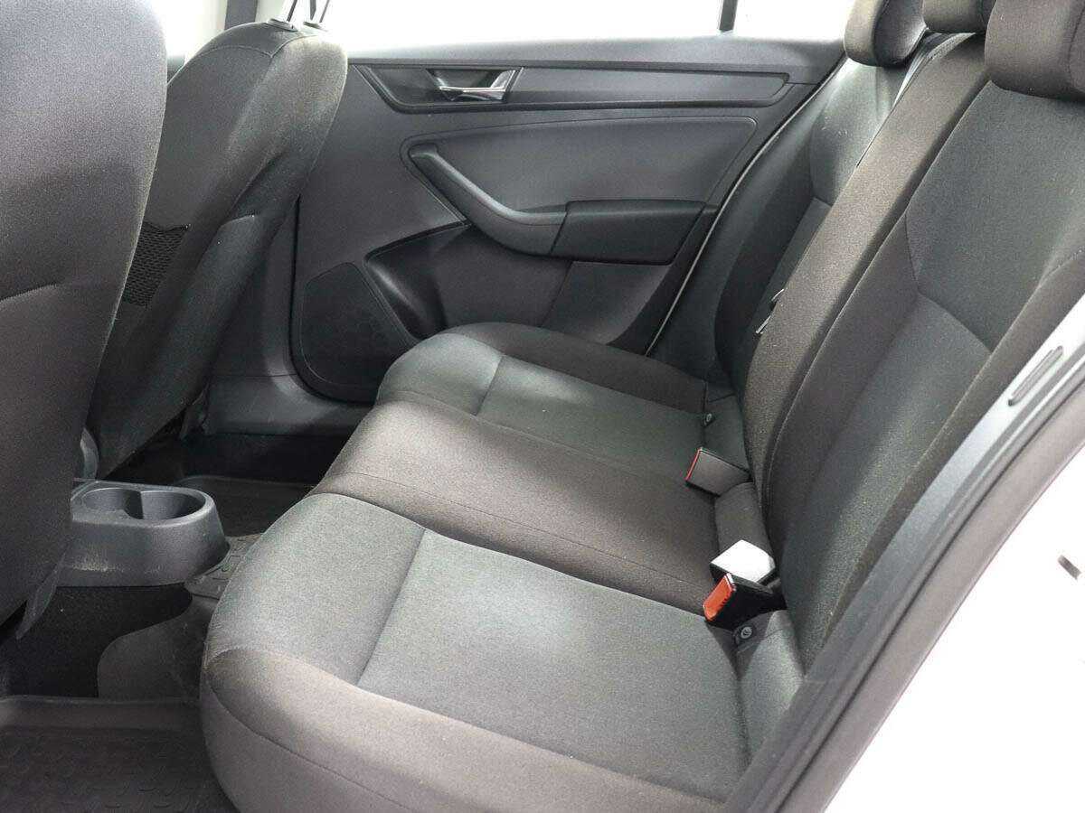 Купить Skoda Rapid, 2019, 40 700 км, фото №9
