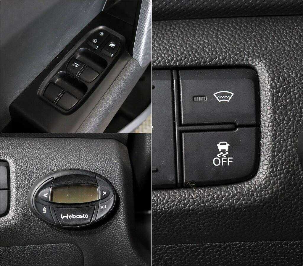 Купить Hyundai Creta, 2020, 32 221 км, фото №15