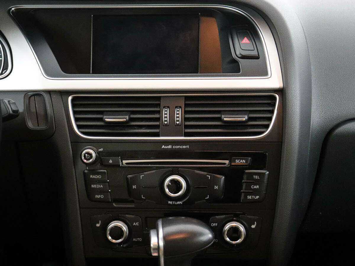 Купить Audi A5 Sportback, 2015, 127 713 км, фото №12