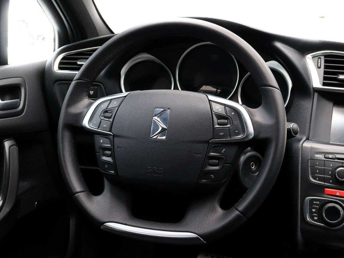 Купить Citroen DS4, 2013, 120 800 км, фото №13