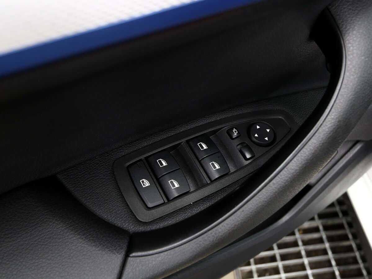 Купить BMW X2 sDrive18i, 2019, 104 000 км, фото №8