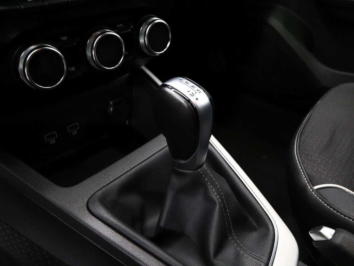 Купить Renault Arkana, 2021, 49 000 км, фото №11