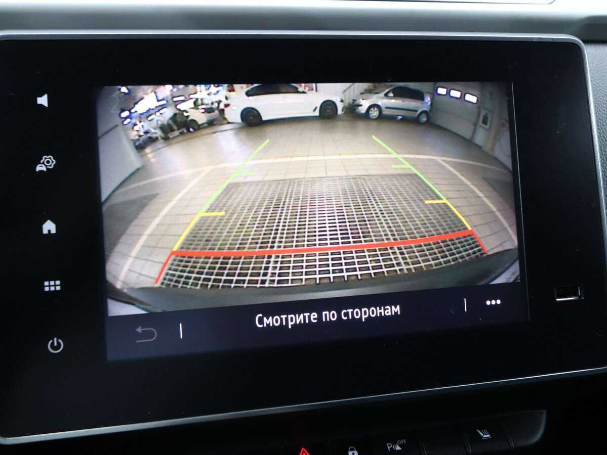 Купить Renault Arkana, 2021, 49 000 км, фото №22