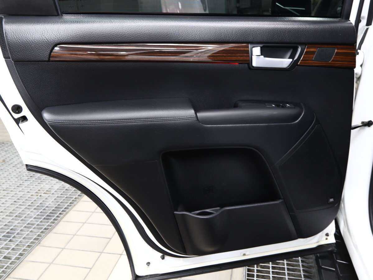 Купить Kia Mohave, 2018, 137 000 км, фото №11