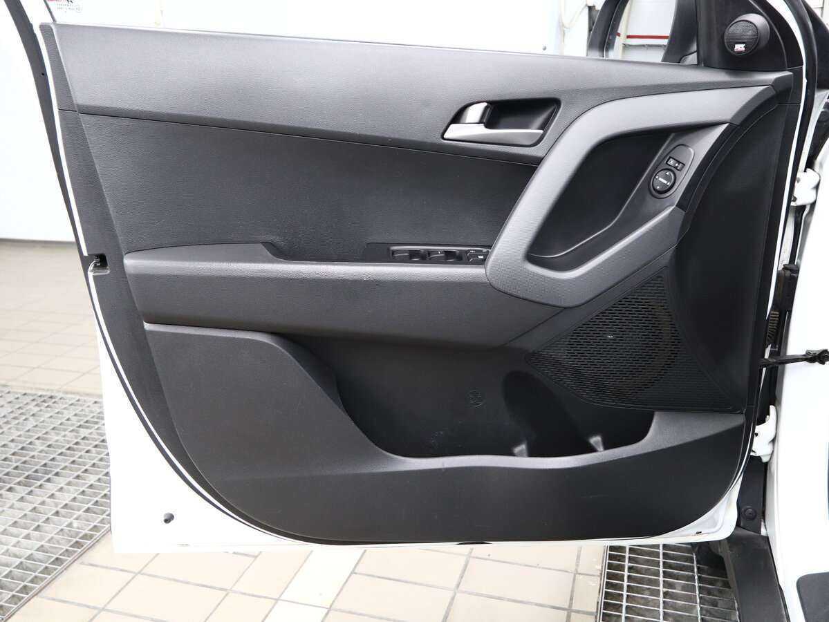 Купить Hyundai Creta, 2016, 78 700 км, фото №10