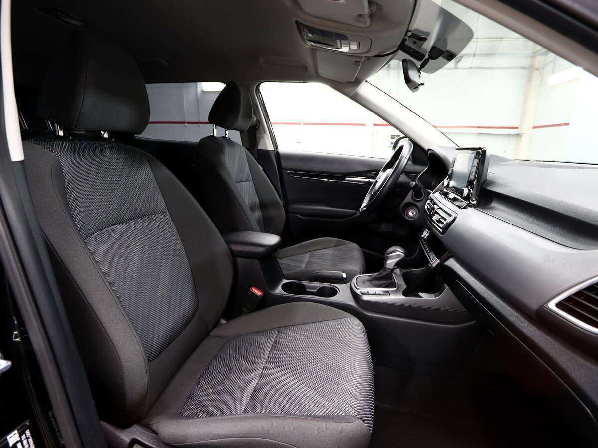 Купить Kia Seltos, 2021, 22 500 км, фото №11