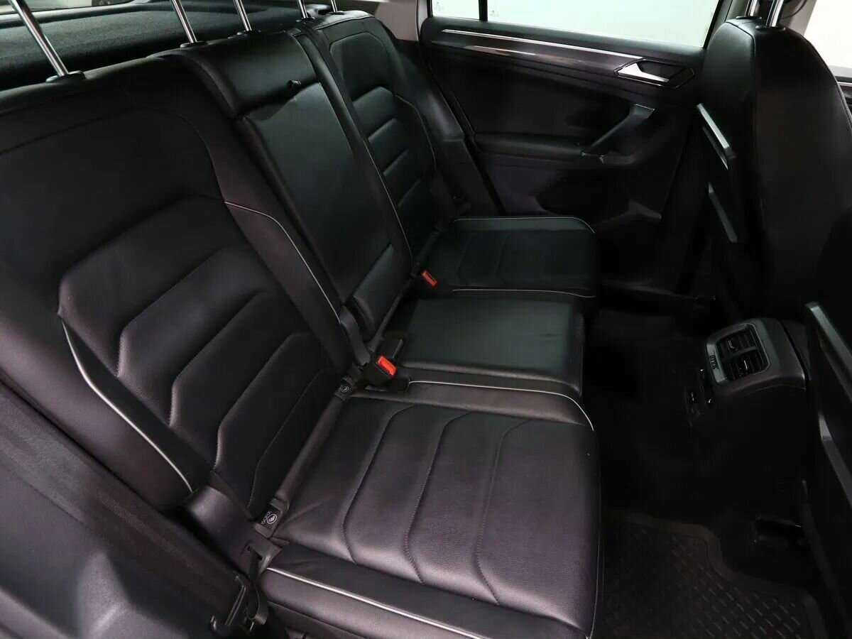 Купить Volkswagen Tiguan, 2018, 86 500 км, фото №15