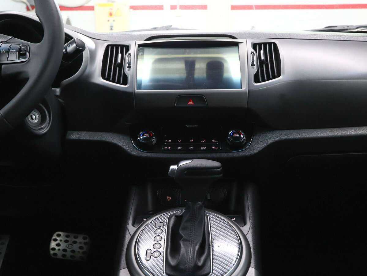 Купить Kia Sportage, 2012, 186 000 км, фото №17