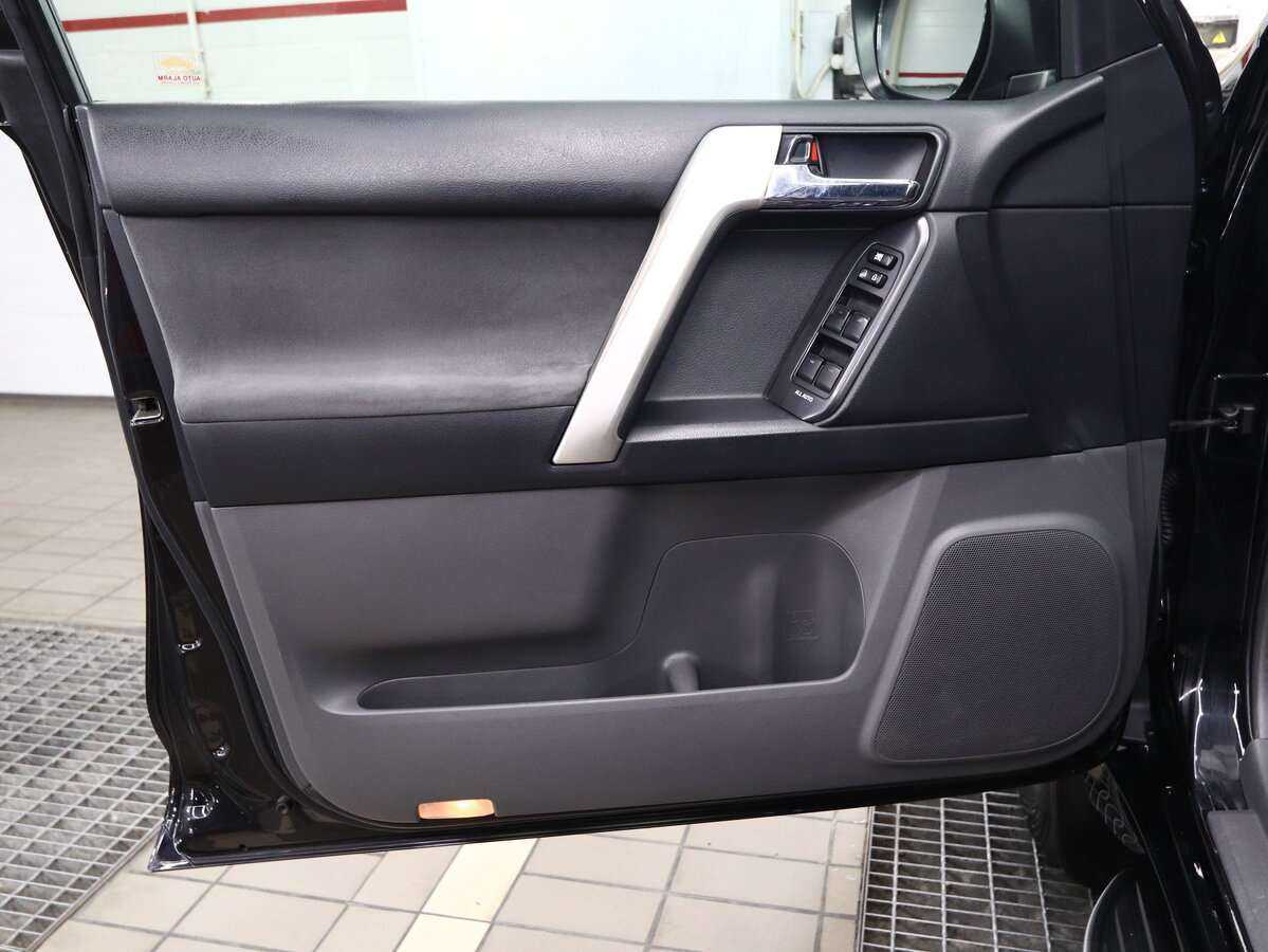 Купить Toyota Land Cruiser Prado, 2013, 183 000 км, фото №14