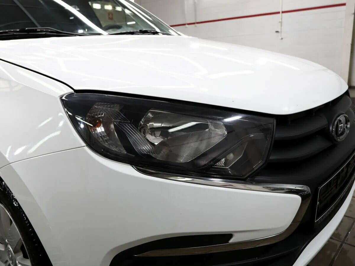 Купить Lada (ВАЗ) Granta, 2020, 170 000 км, фото №14