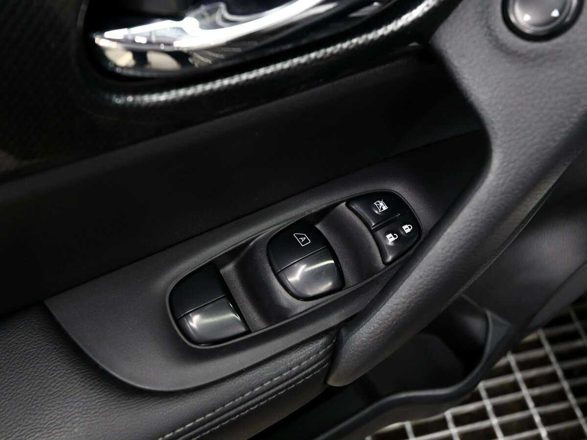 Купить Nissan X-Trail, 2017, 138 000 км, фото №9