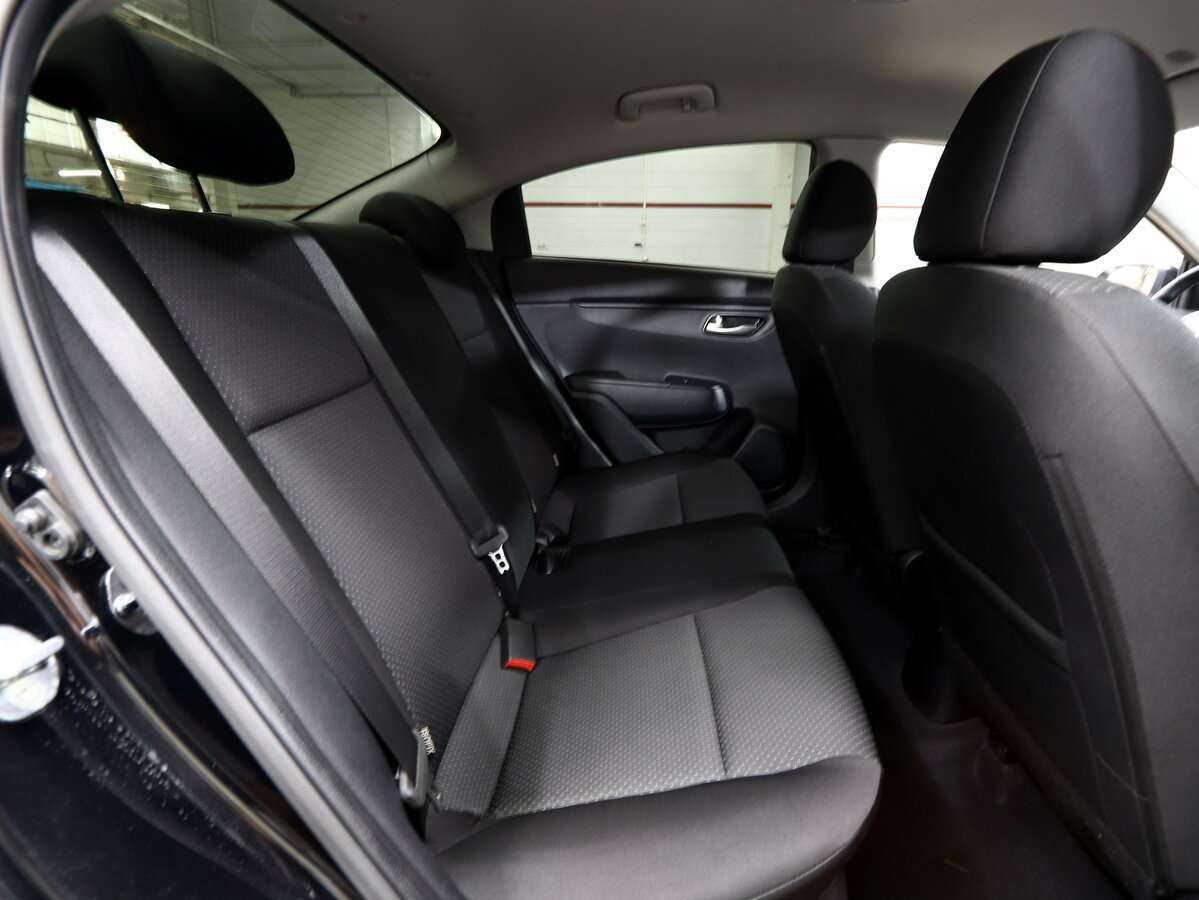 Купить Kia Rio, 2020, 44 000 км, фото №20