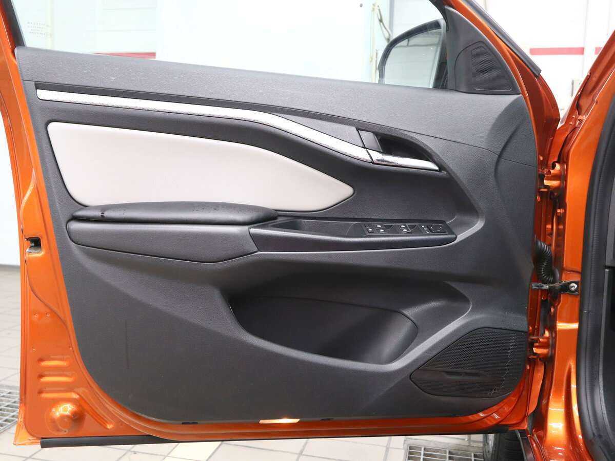 Купить Lada (ВАЗ) Vesta SW, 2021, 80 800 км, фото №13