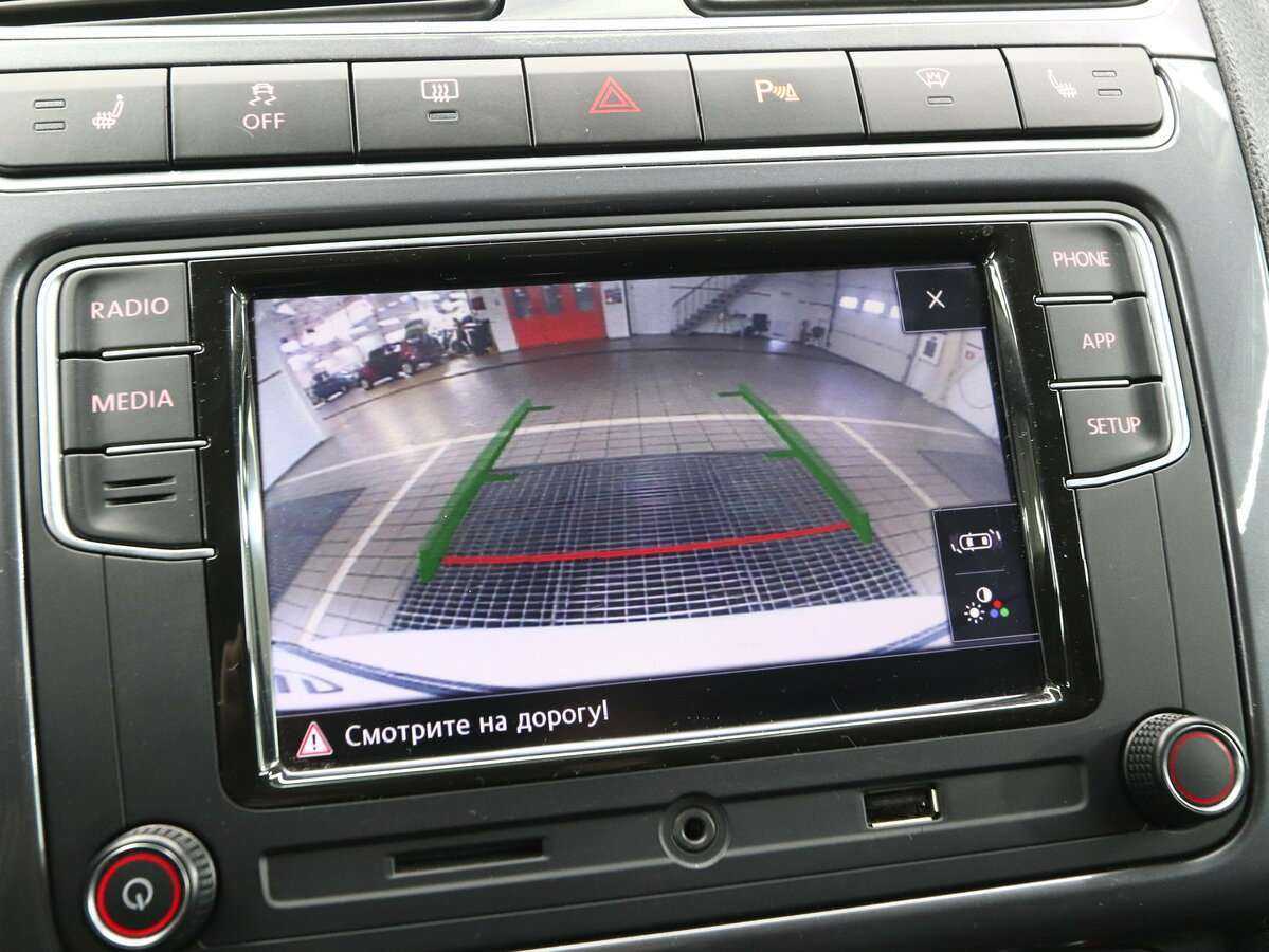 Купить Volkswagen Polo, 2019, 48 000 км, фото №17