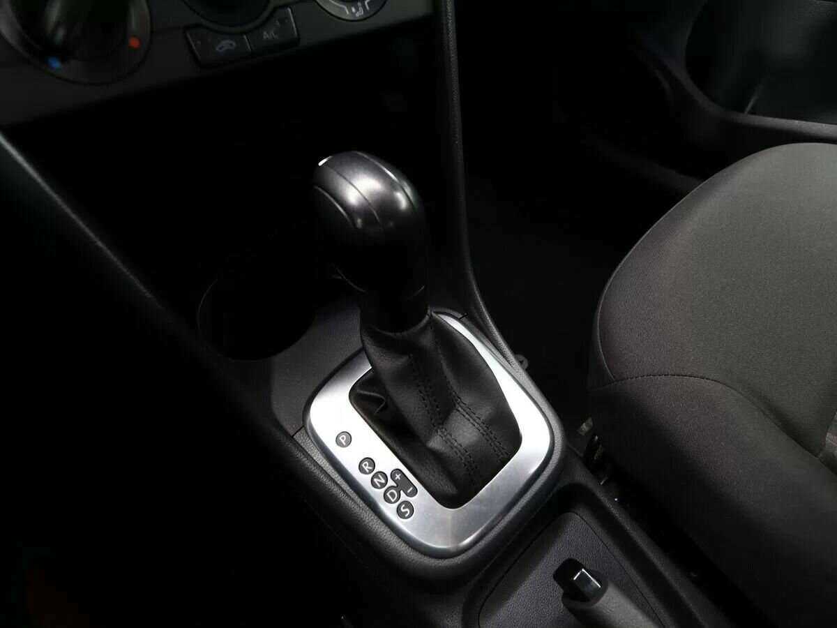 Купить Volkswagen Polo, 2018, 36 000 км, фото №16