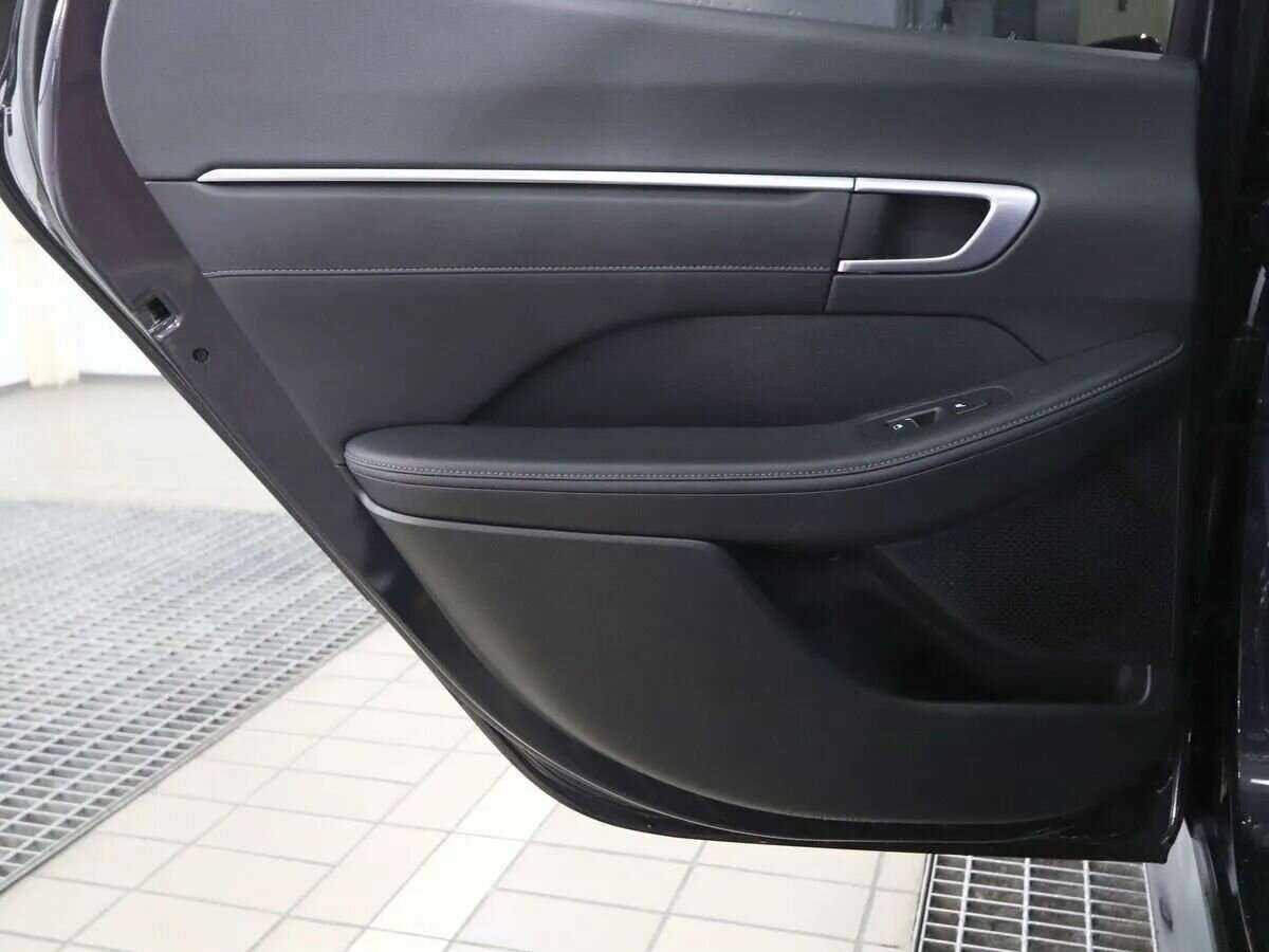 Купить Hyundai Sonata, 2021, 35 000 км, фото №14