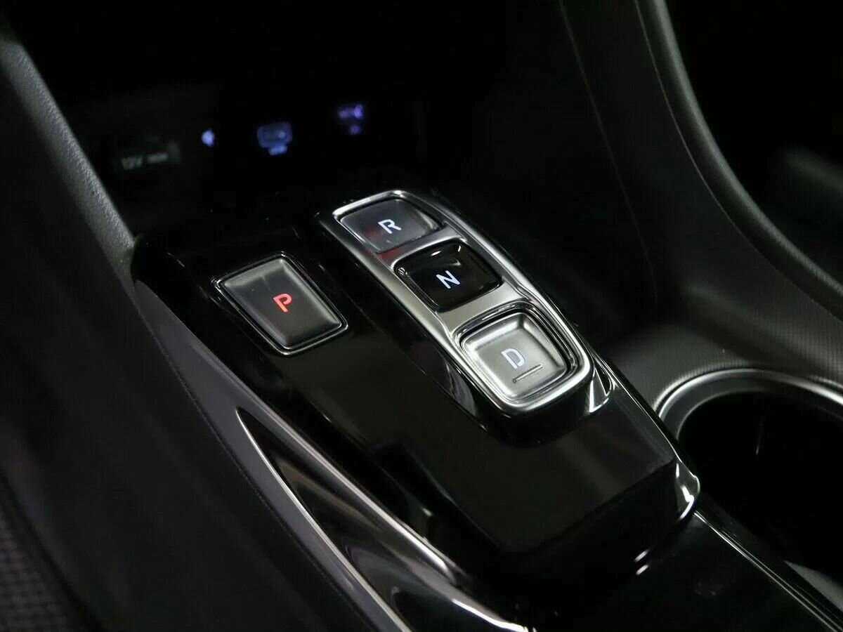 Купить Hyundai Sonata, 2021, 35 000 км, фото №16