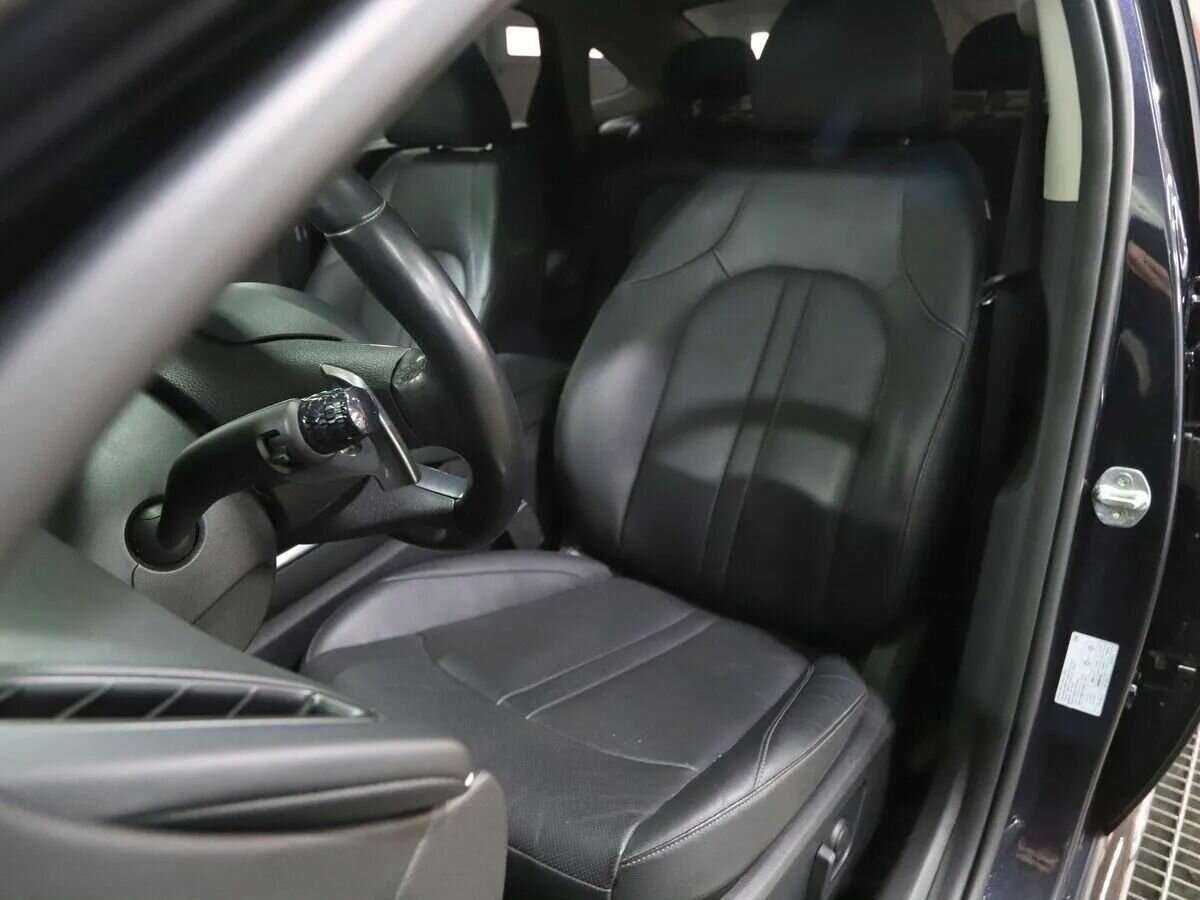 Купить Hyundai Sonata, 2021, 35 000 км, фото №22