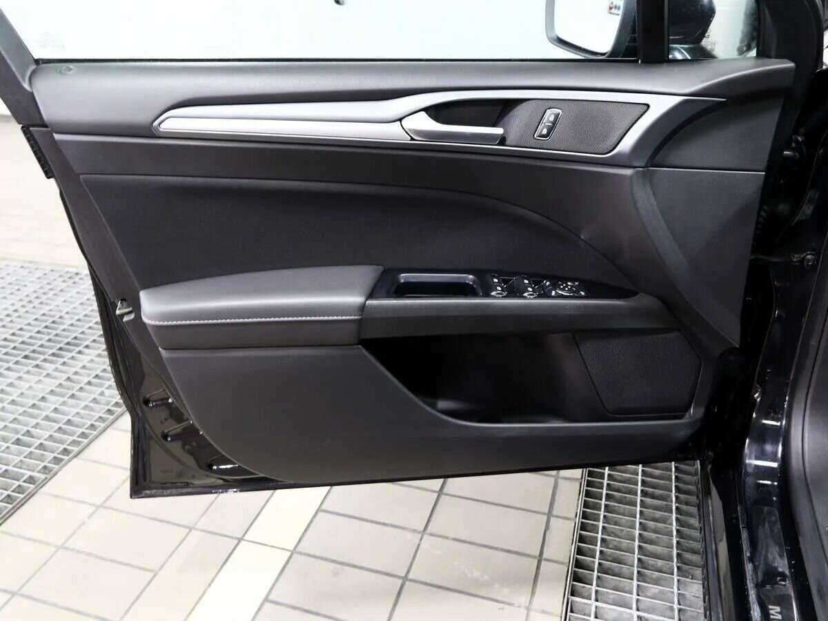 Купить Ford Mondeo, 2015, 192 000 км, фото №14